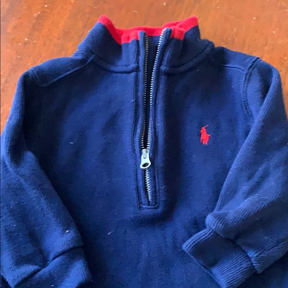 18 month Ralph Lauren